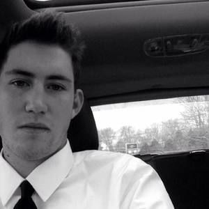 Meet your Posher, Jordan